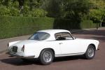Alfa Romeo 1900C Super Sprint Coupe by Touring 1957 года